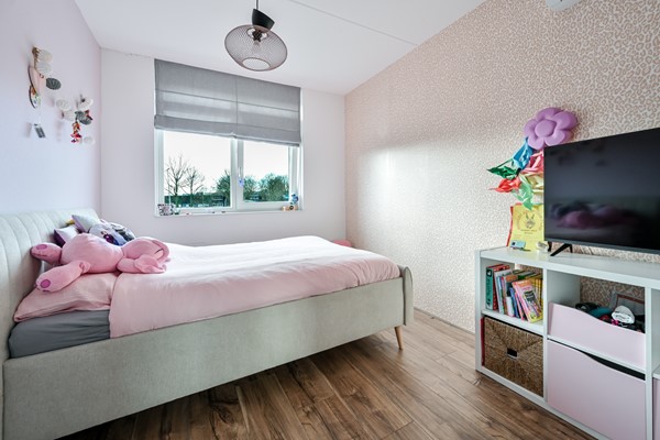 Medium property photo - Japhet Hoorwegsingel 43, 3201 MJ Spijkenisse